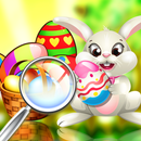 APK Easter Hidden Objects Game