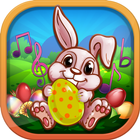 Easter Songs for Kids icon