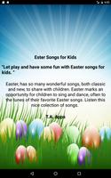 Easter Songs for Kids screenshot 3