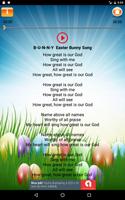 Easter Songs for Kids screenshot 2