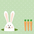 Easter Wallpapers 圖標