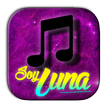 Soy Luna Musica Letras