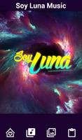 Soy Luna Musica Letras পোস্টার