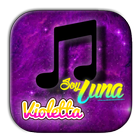 Soy Luna y Violetta Music icon