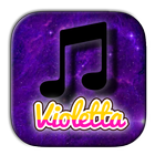Violetta Musica Letras ikona