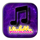 Violetta Music Letras icône