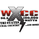 Coal Country 96.5 WXCC