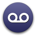 Eastlink Visual Voicemail icon