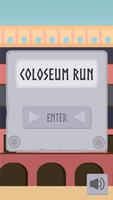 Colosseum Run-poster