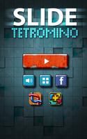 Slide Tetromino تصوير الشاشة 3