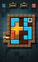Slide Tetromino تصوير الشاشة 2