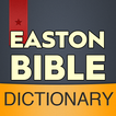 Easton Bible Dictionary FREE