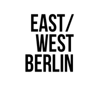 East or West Berlin? simgesi