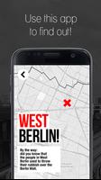 برنامه‌نما East or West Berlin? عکس از صفحه