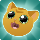 Idle Paws: Kitty Clicker иконка