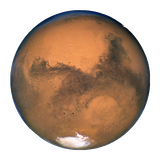 Icona Mars Score