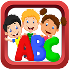 Alphabet Song For Kids Free 圖標