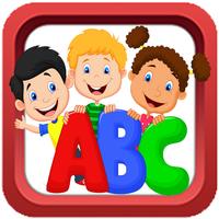 Alphabet Song For Kids Free 海報