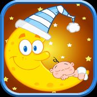 Baby Sleep Song ảnh chụp màn hình 1