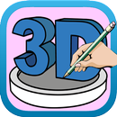 Dibujo 3D APK