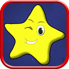 Twinkle Twinkle Little Star icono