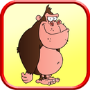 Five Little Monkeys APK