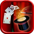 آیکون‌ Magic Tricks Tutorials