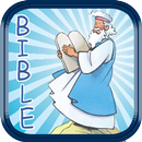 Niños Biblia App gratuito APK