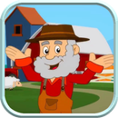 Old Macdonald Had A Farm APK