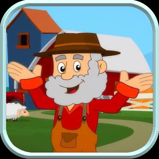 Old Macdonald Had A Farm APK pour Android Télécharger