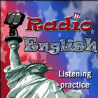 Radio English 4 U icône