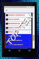 RADIO FUSION COLOMBIA, CUBA Y COSTA RICA capture d'écran 1