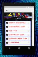 RADIO FUSION COLOMBIA, CUBA Y COSTA RICA capture d'écran 3