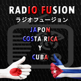 RADIO FUSION JAPON, CUBA Y COSTA RICA icône