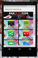 RADIO FUSION JAPON, CUBA Y COSTA RICA capture d'écran 2