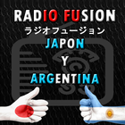 RADIO FUSION JAPON ARGENTINA icône