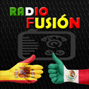 RADIO FUSIÓN (MÉXICO Y ESPAÑA) APK
