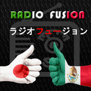RADIO FUSIÓN ( MÉXICO Y JAPON ) APK