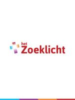 Het Zoeklicht 海報