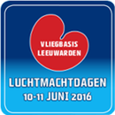 Luchtmacht Dagen 2016 APK