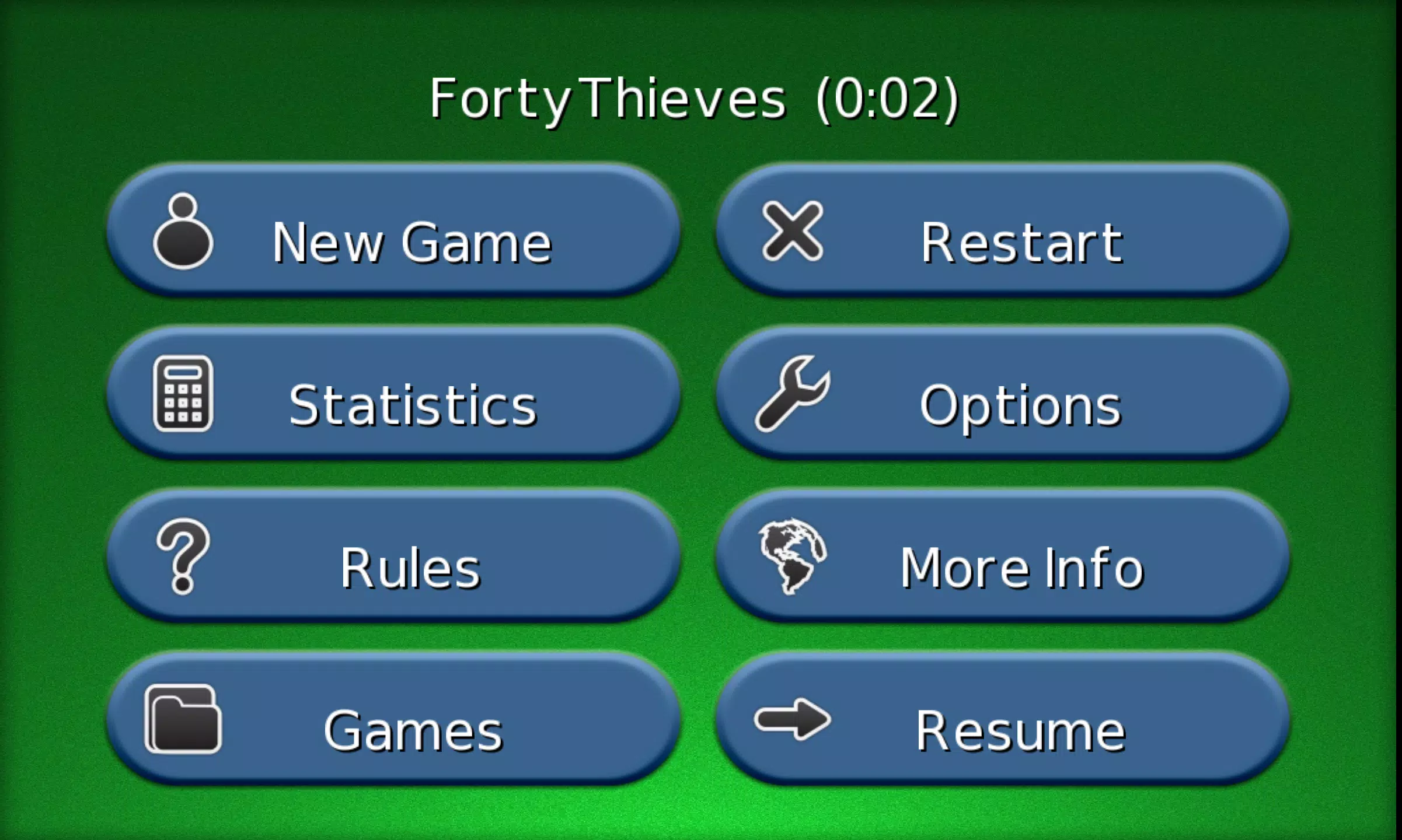 CardShark Lite(solitaire&more)