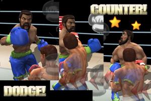 Pocket Boxing Lite স্ক্রিনশট 3