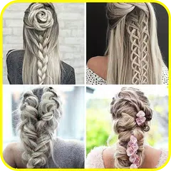 Easy Hairstyles Schritt für Schritt für Mädchen