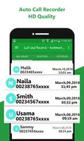 Easy Call Recorder - Auto Call Record poster