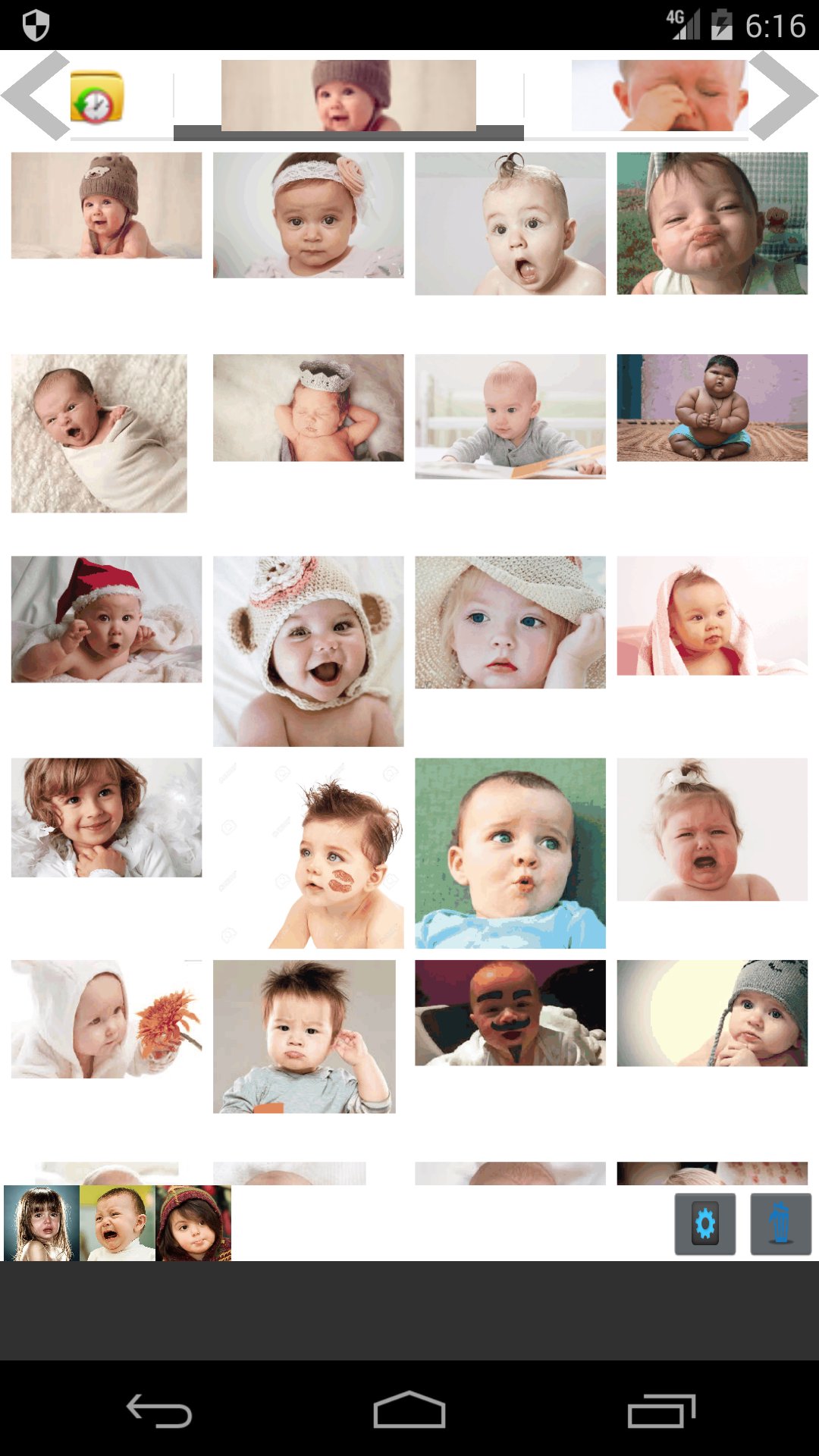 Cute Stickers Whatsapp&Wechat APK for Android Download