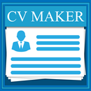 Fácil CV Fabricante Pro, Currículum Fabricante APK