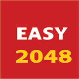 easy2048 icono