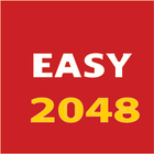 easy2048 biểu tượng