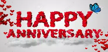 Happy Anniversary SMS Images