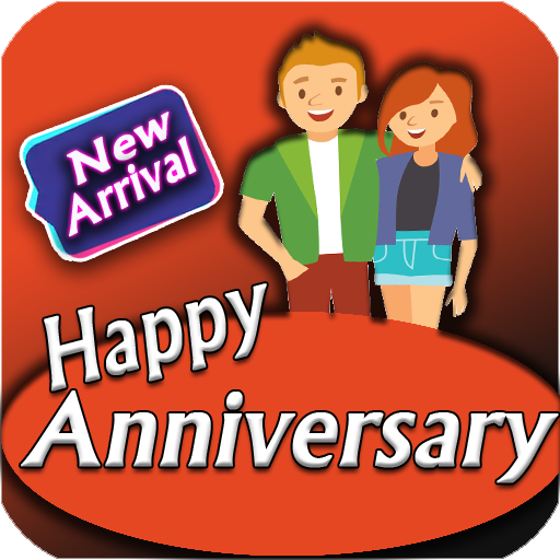 Happy Anniversary SMS Images